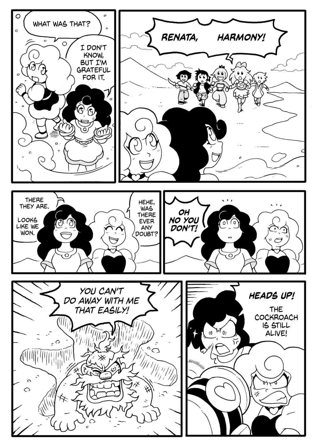 Chapter 18 - Page 19