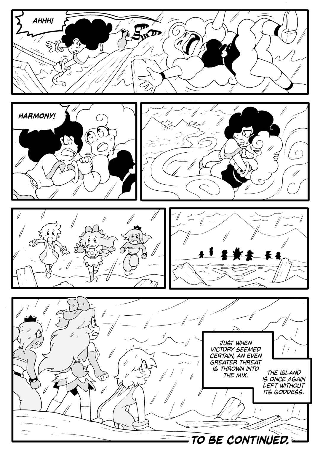 Chapter 18 - Page 21