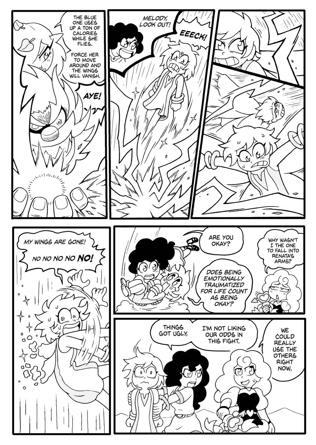 Chapter 18 - Page 3