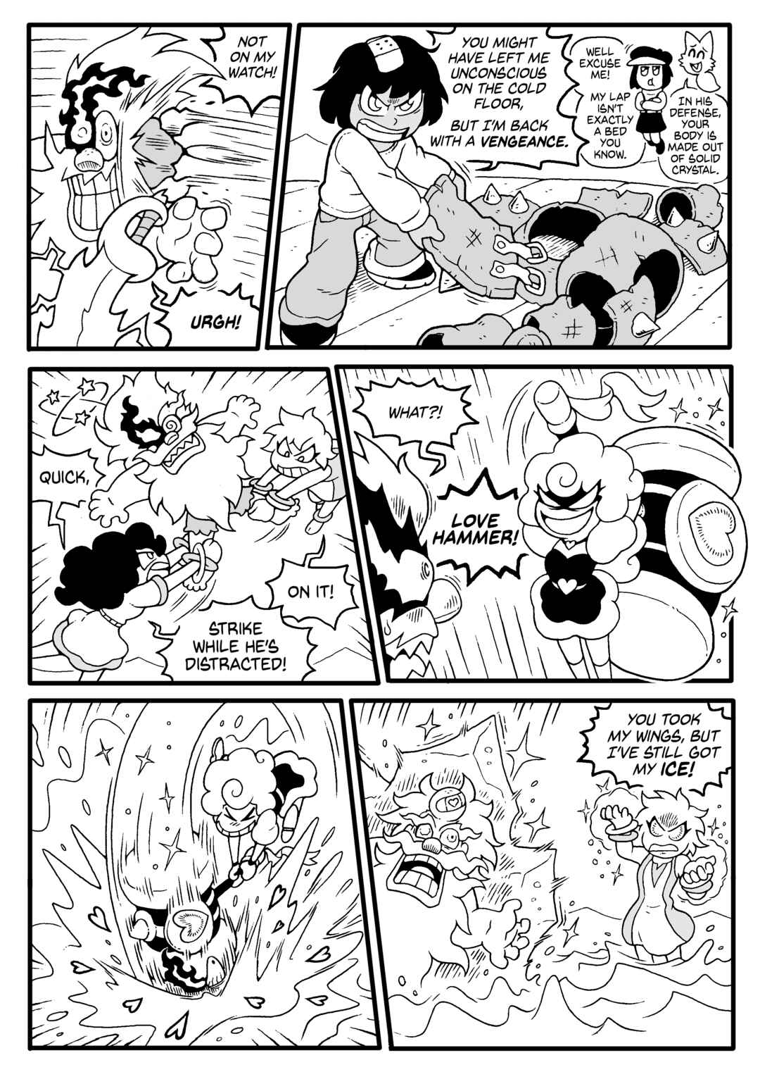 Chapter 18 - Page 7