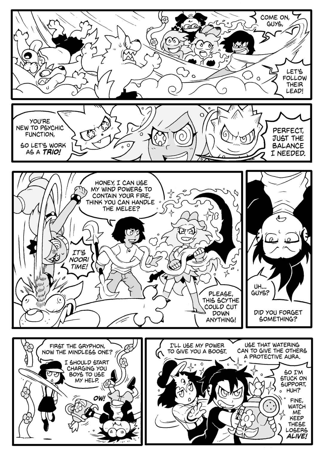 Chapter 18 - Page 8