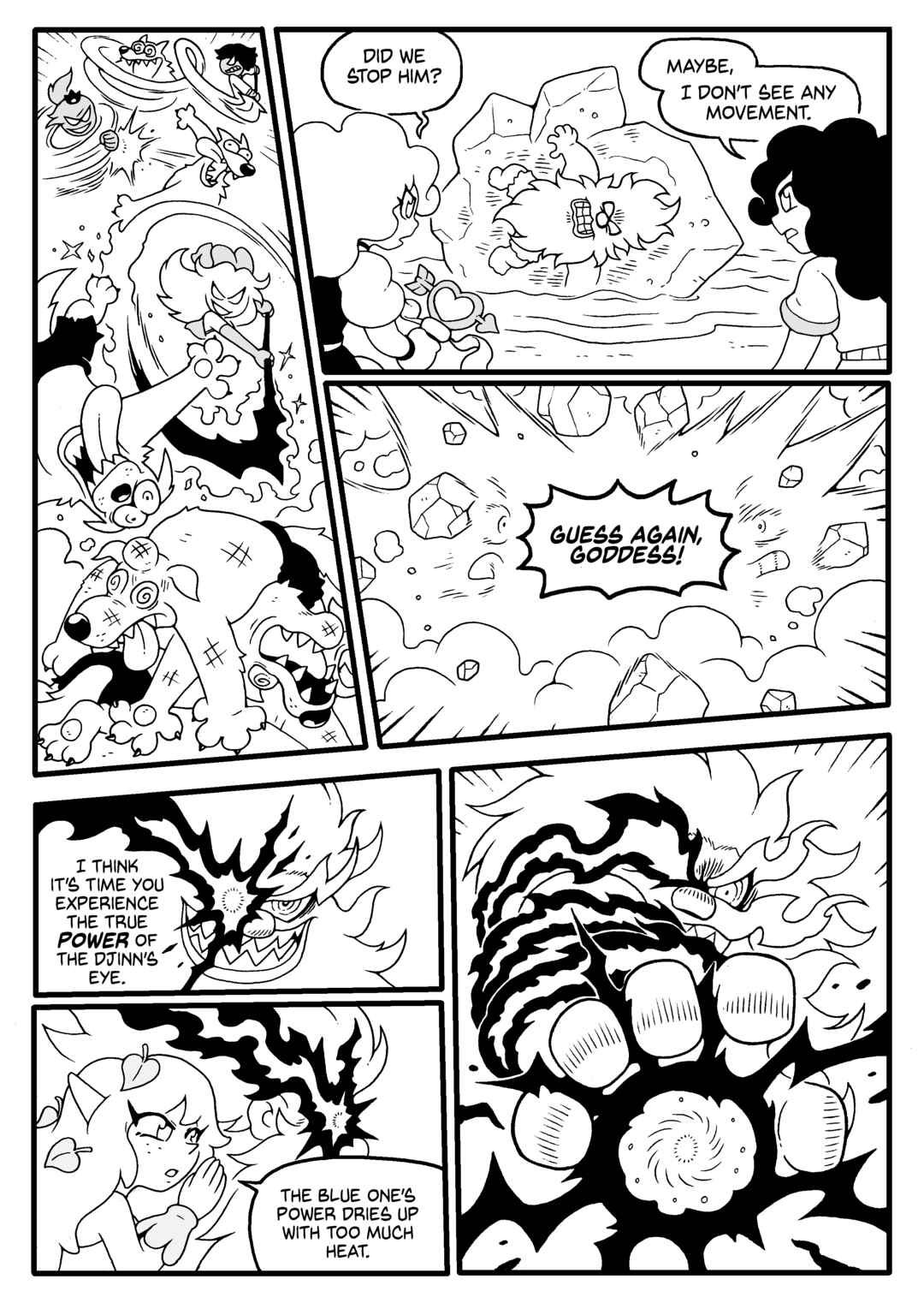Chapter 18 - Page 9