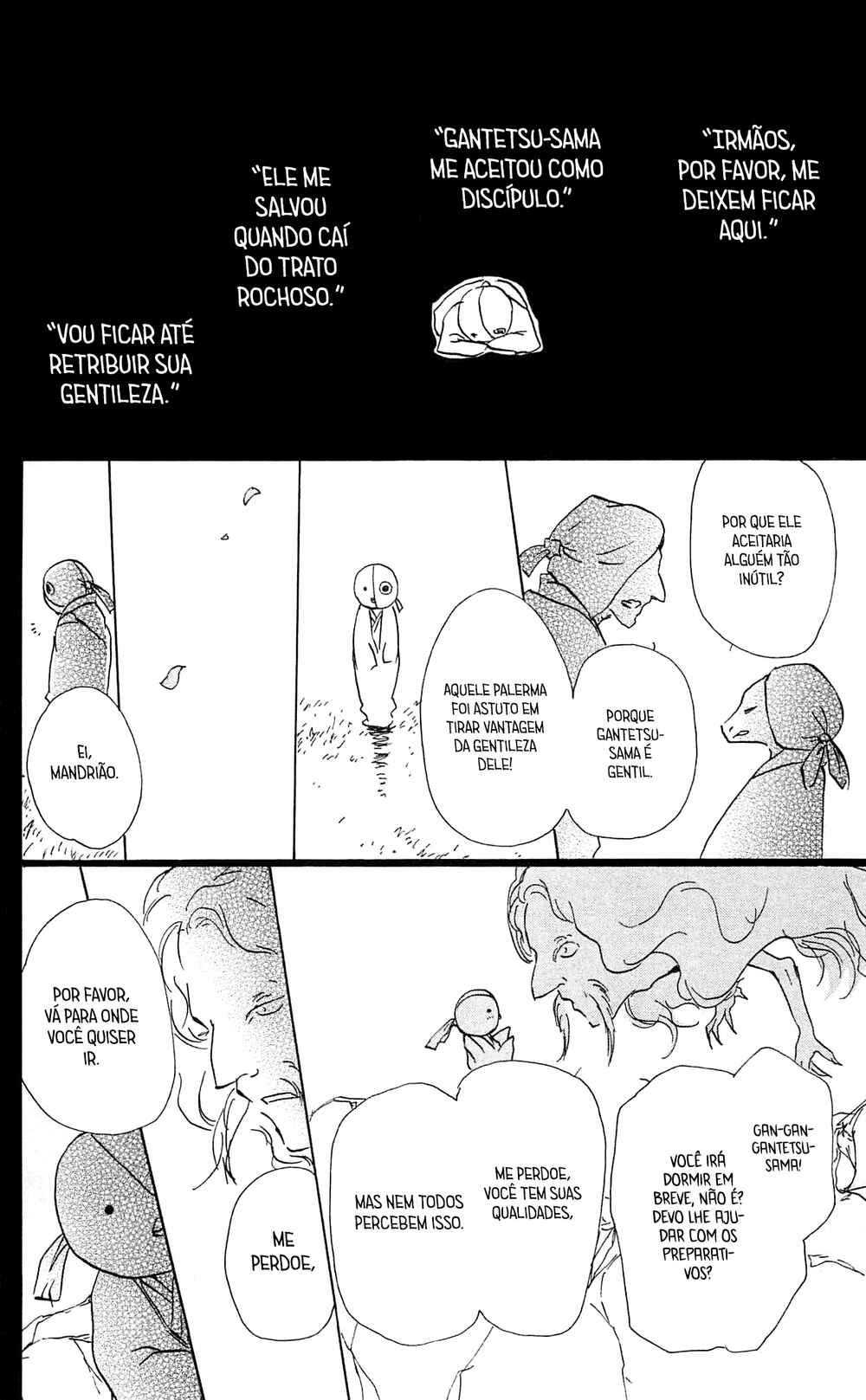 Chapter 82 - Page 38