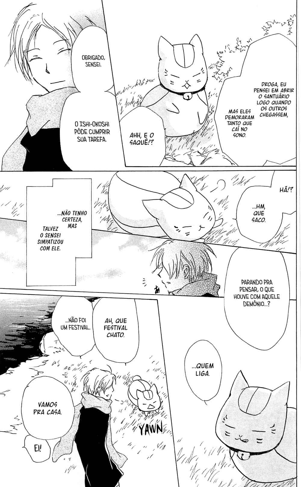 Chapter 82 - Page 47