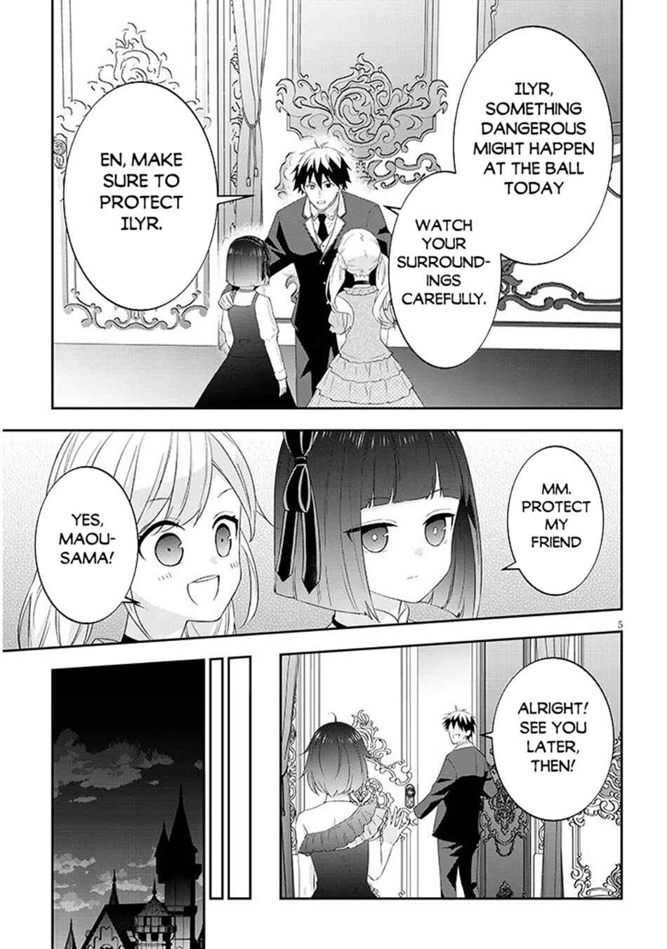 Chapter 86.1 - Page 6