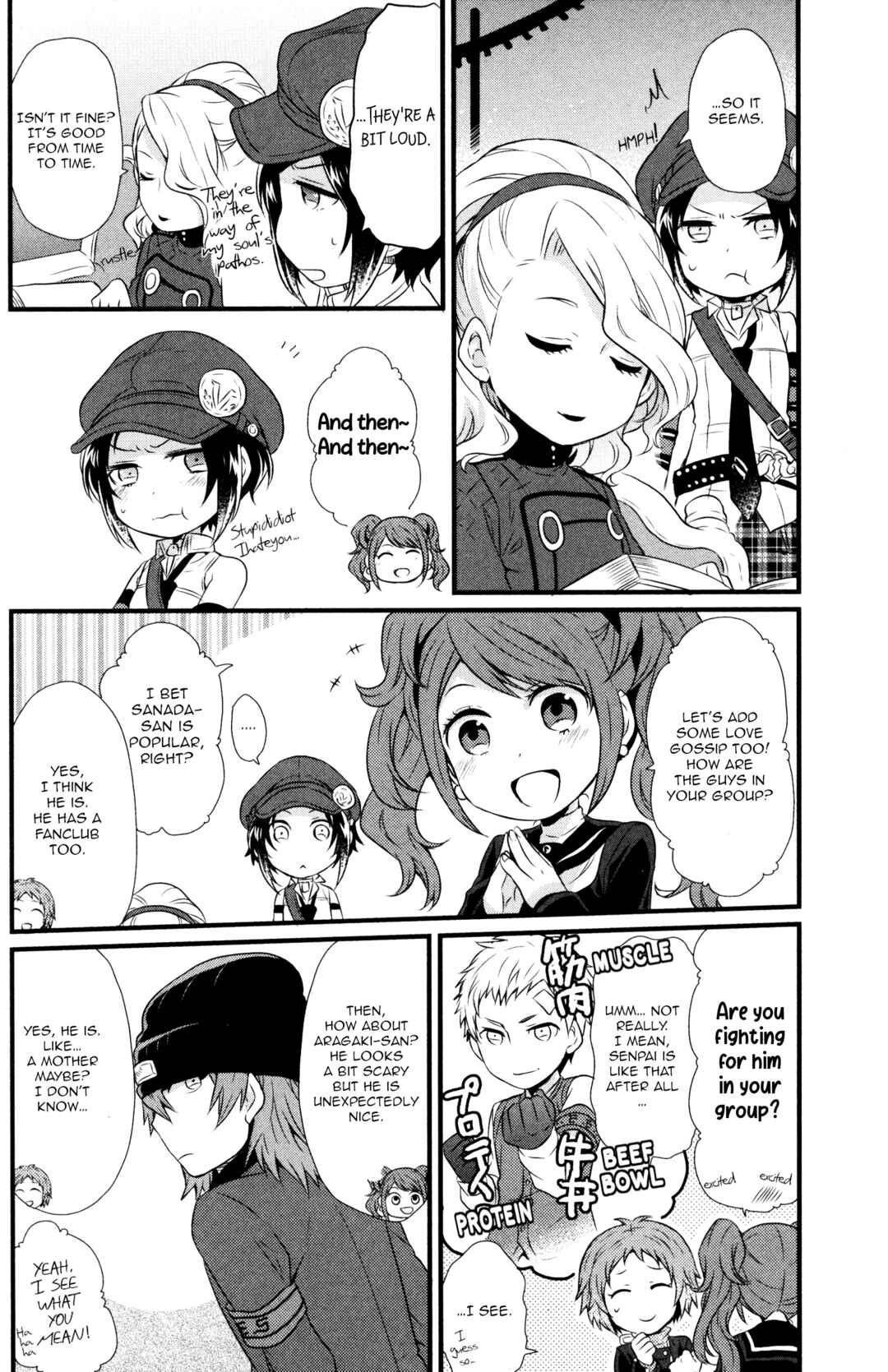 Chapter 4 - Page 4