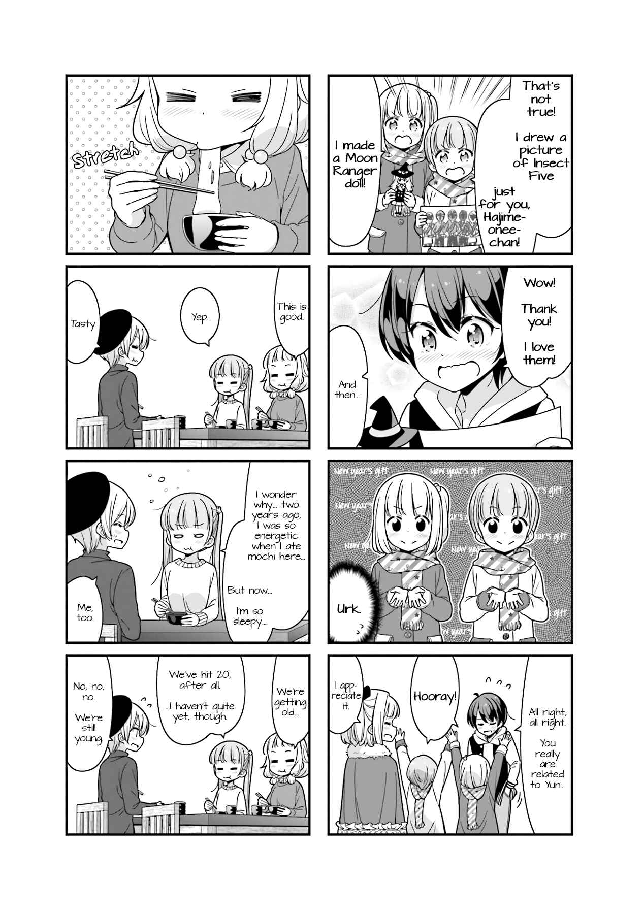 Chapter 78 - Page 14
