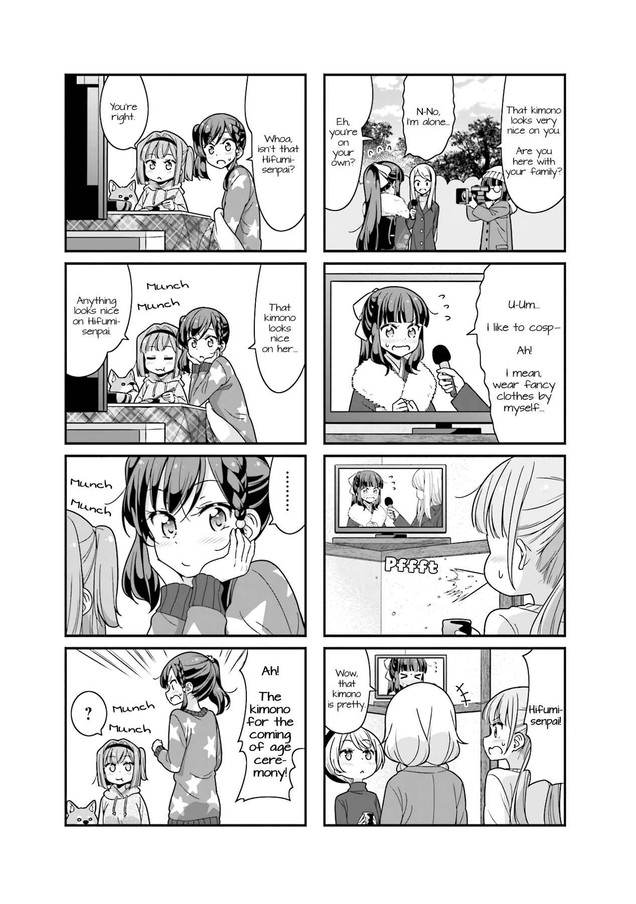 Chapter 78 - Page 16