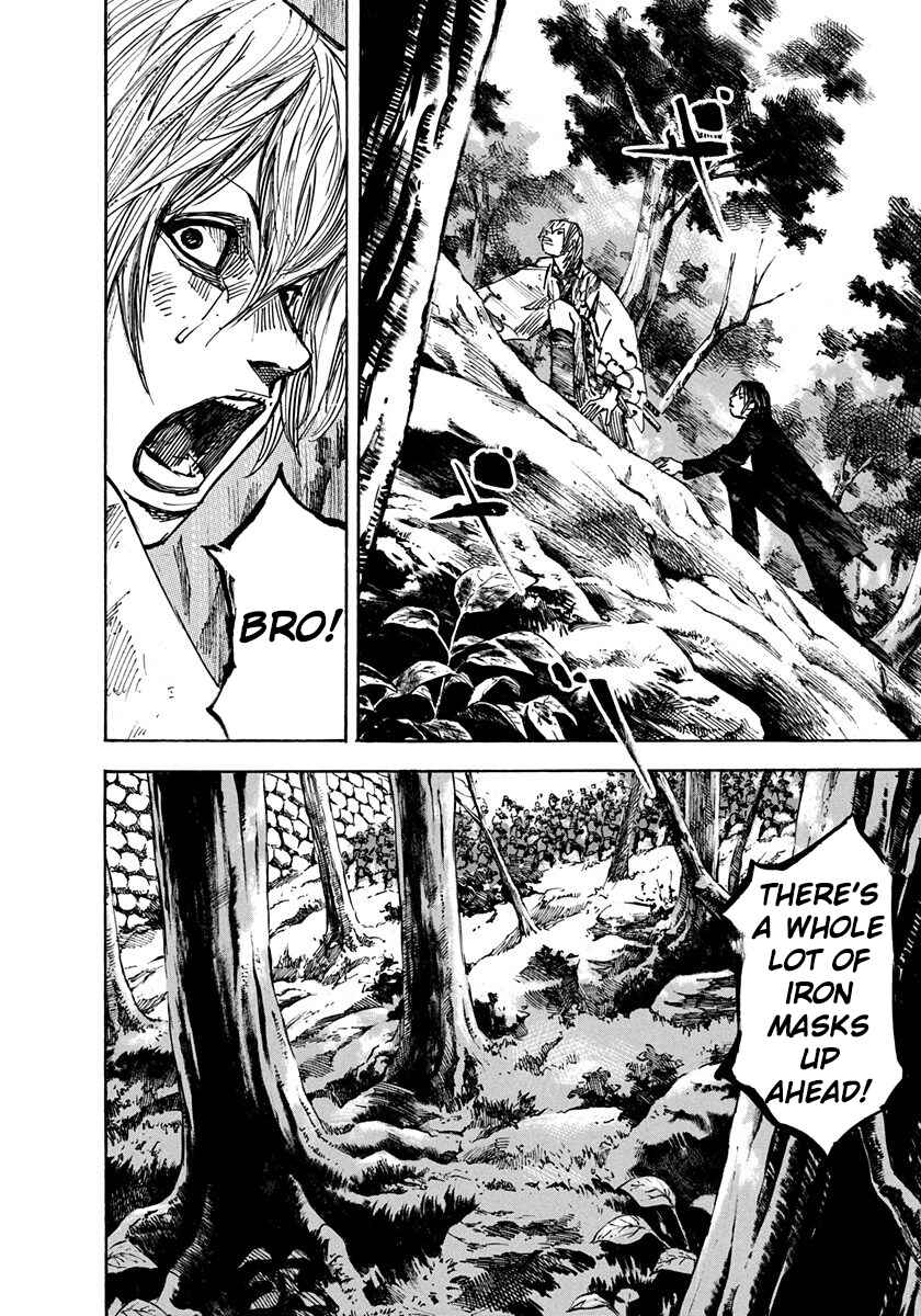 Chapter 216 - Page 14