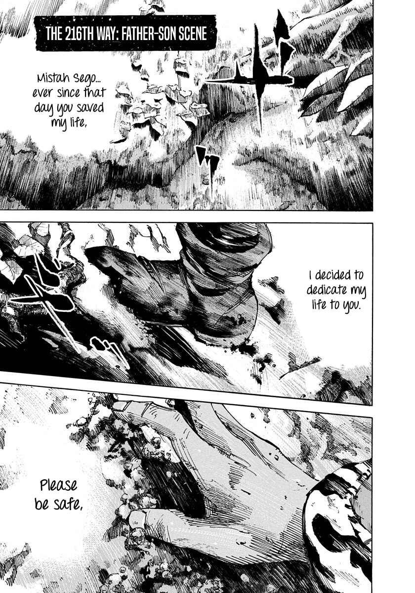 Chapter 216 - Page 2