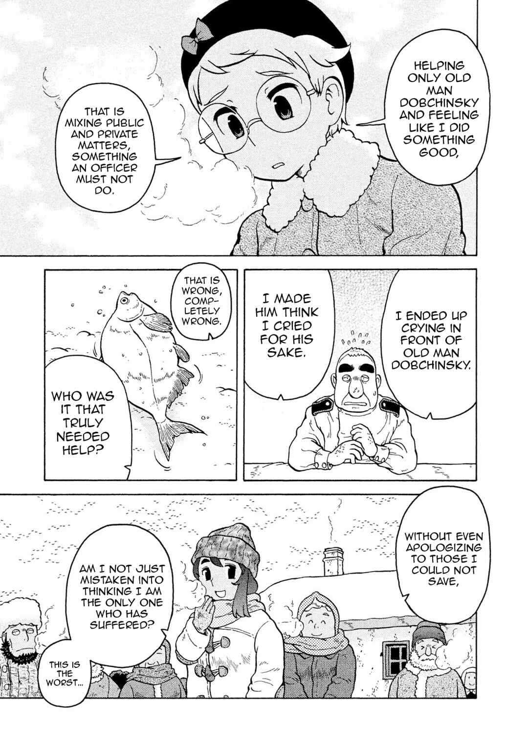 Chapter 60 - Page 11