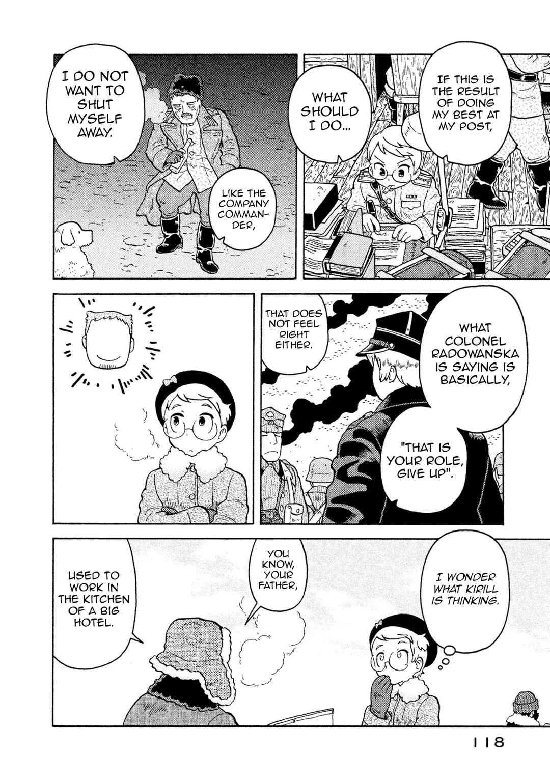 Chapter 60 - Page 12