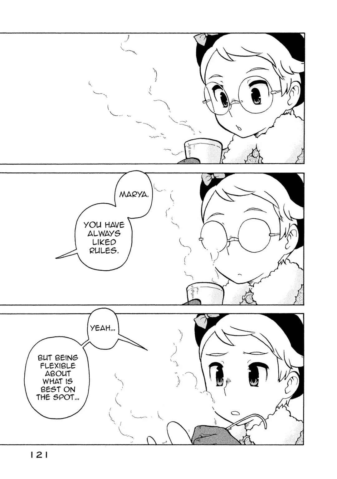 Chapter 60 - Page 15