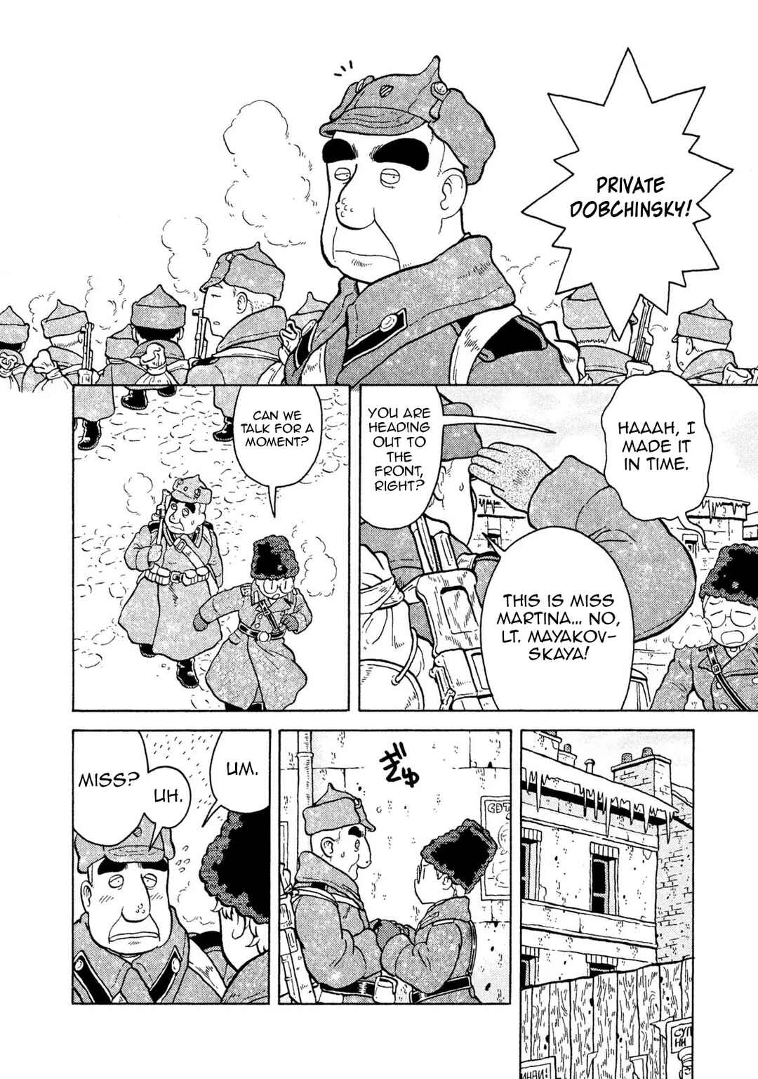 Chapter 60 - Page 4