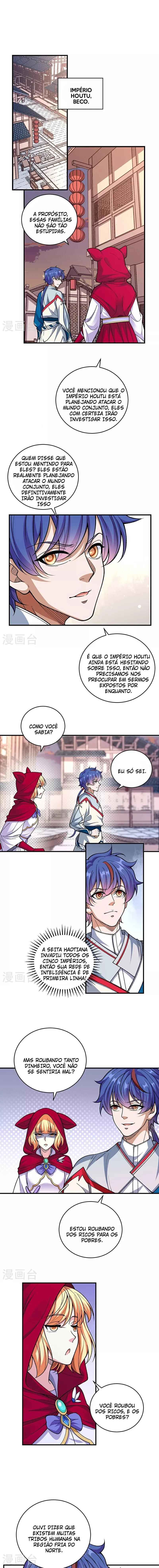 Chapter 630 - Page 3