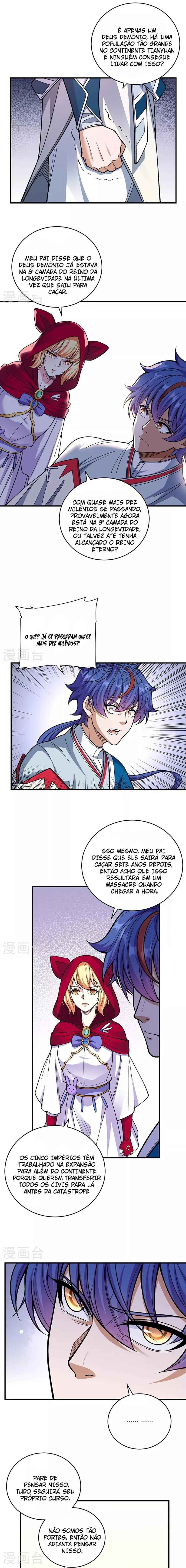 Chapter 630 - Page 9
