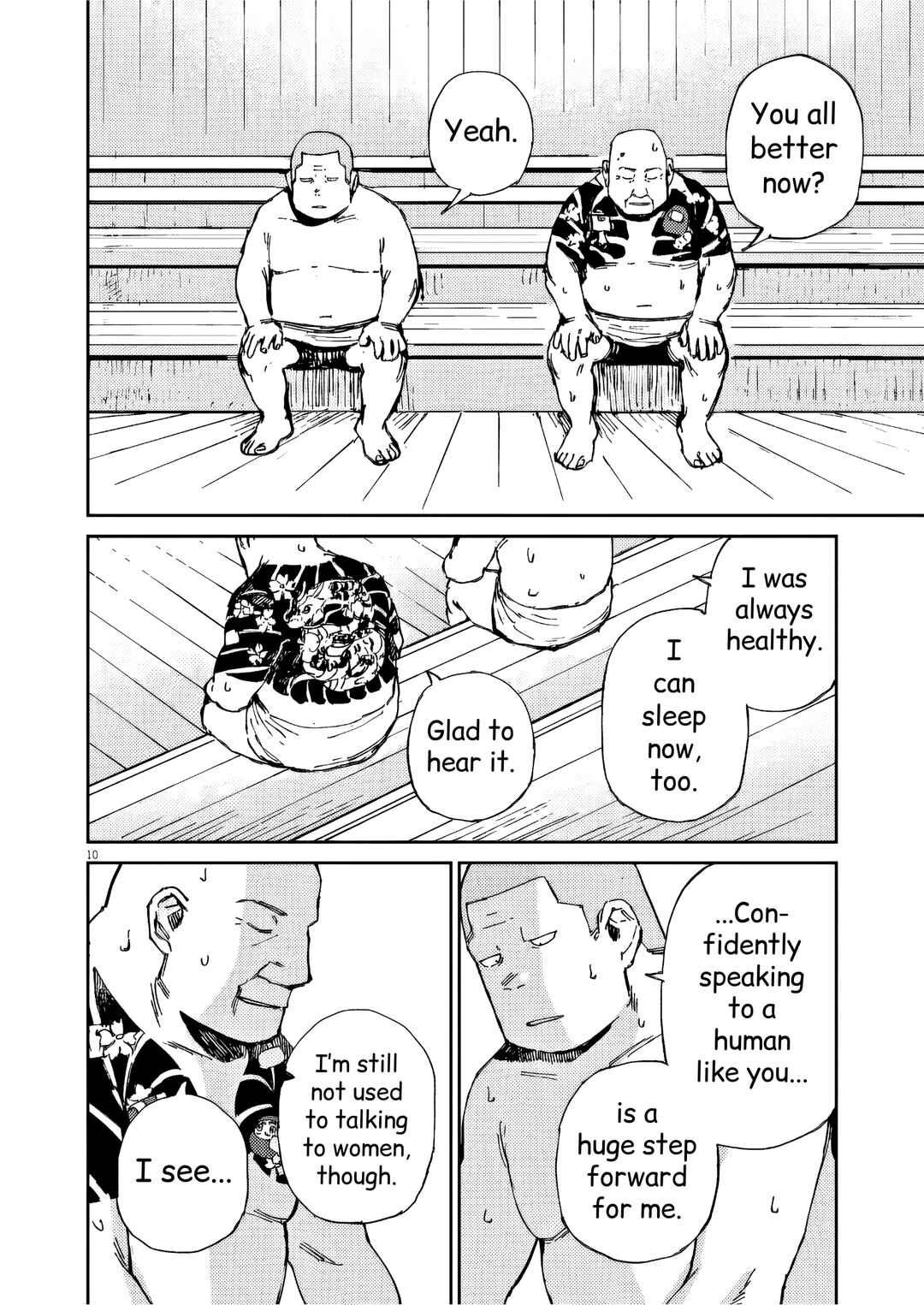 Chapter 45 - Page 10