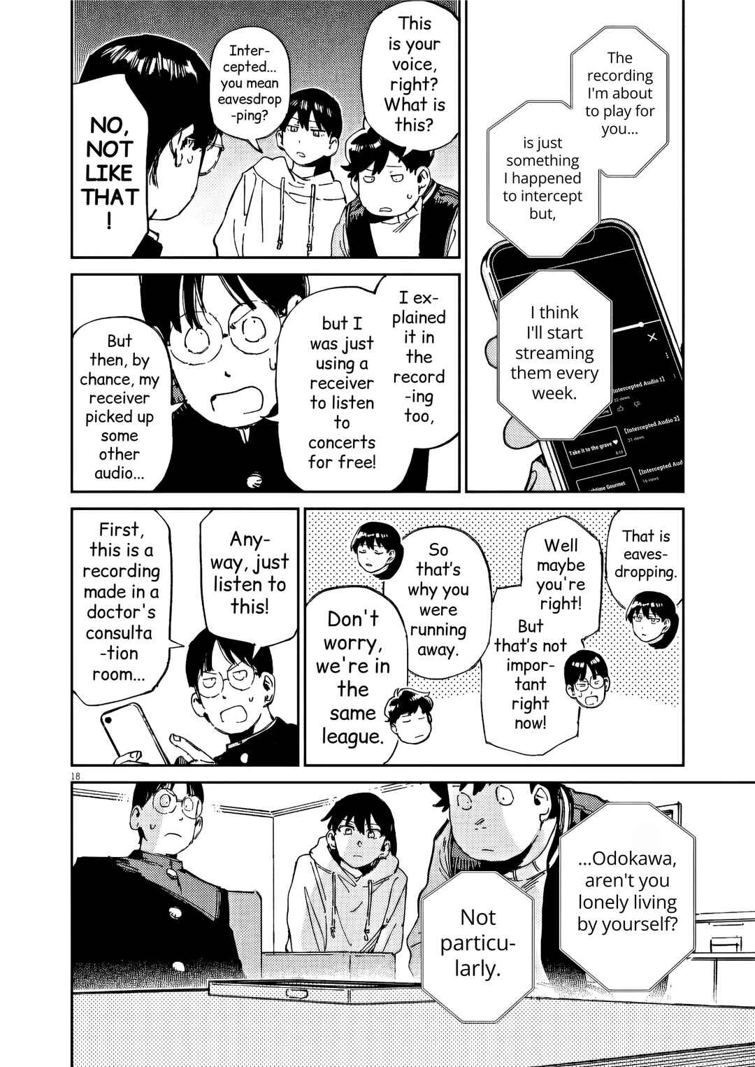 Chapter 45 - Page 18