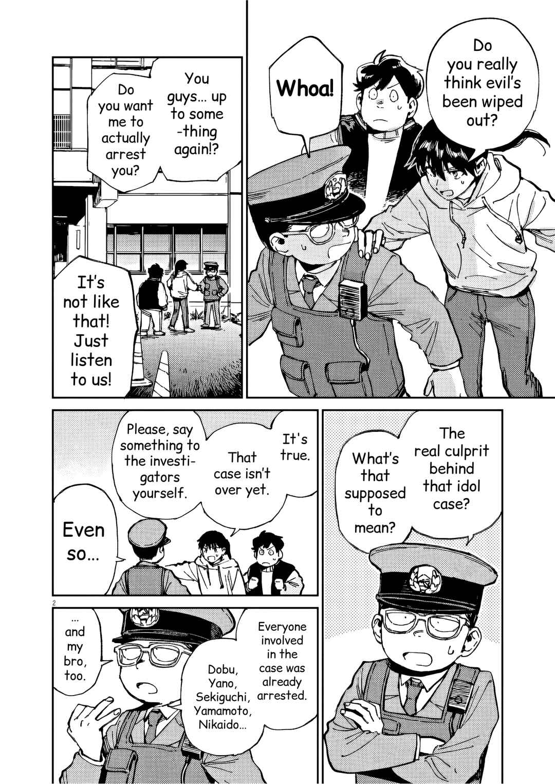 Chapter 45 - Page 2