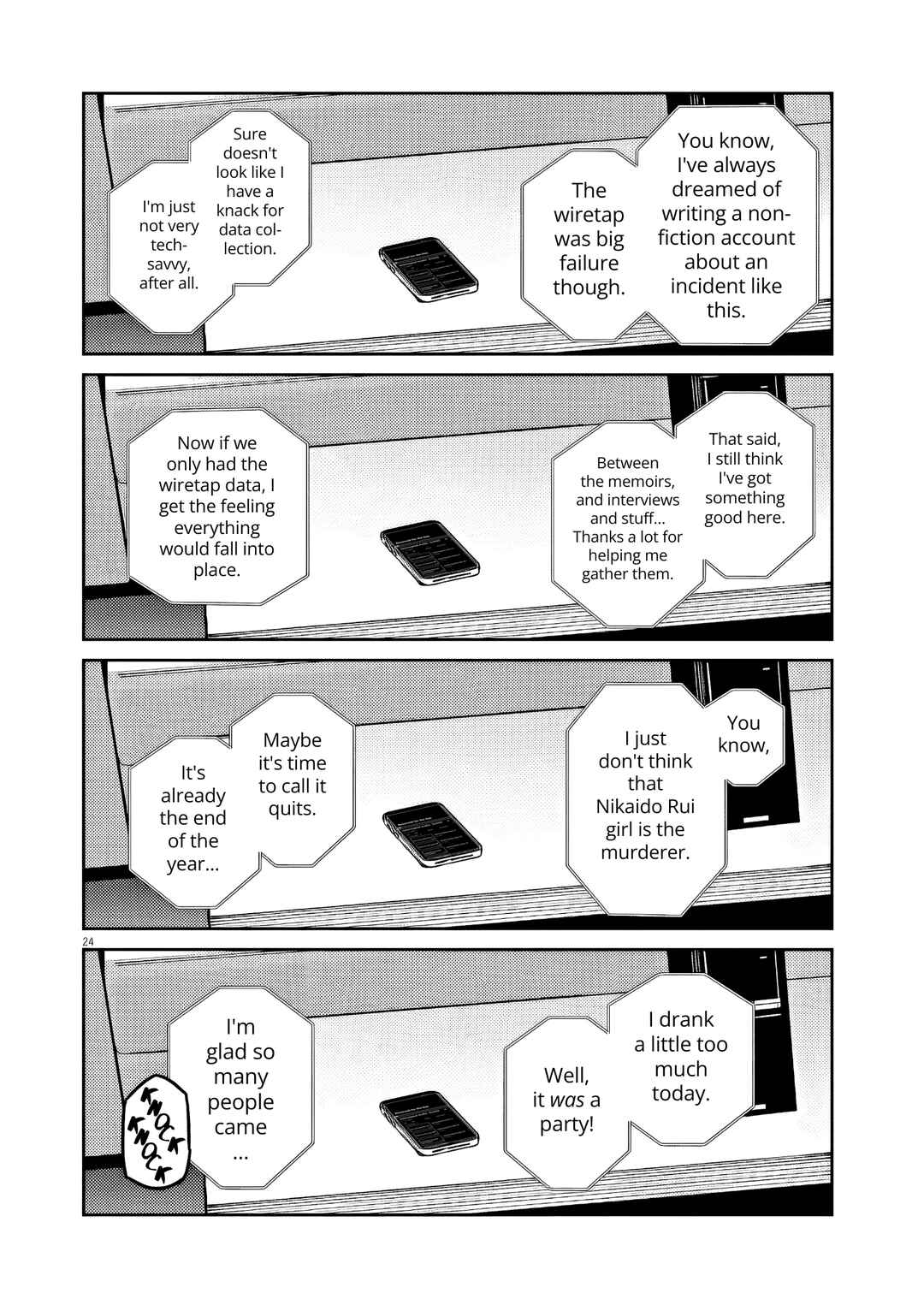 Chapter 45 - Page 24