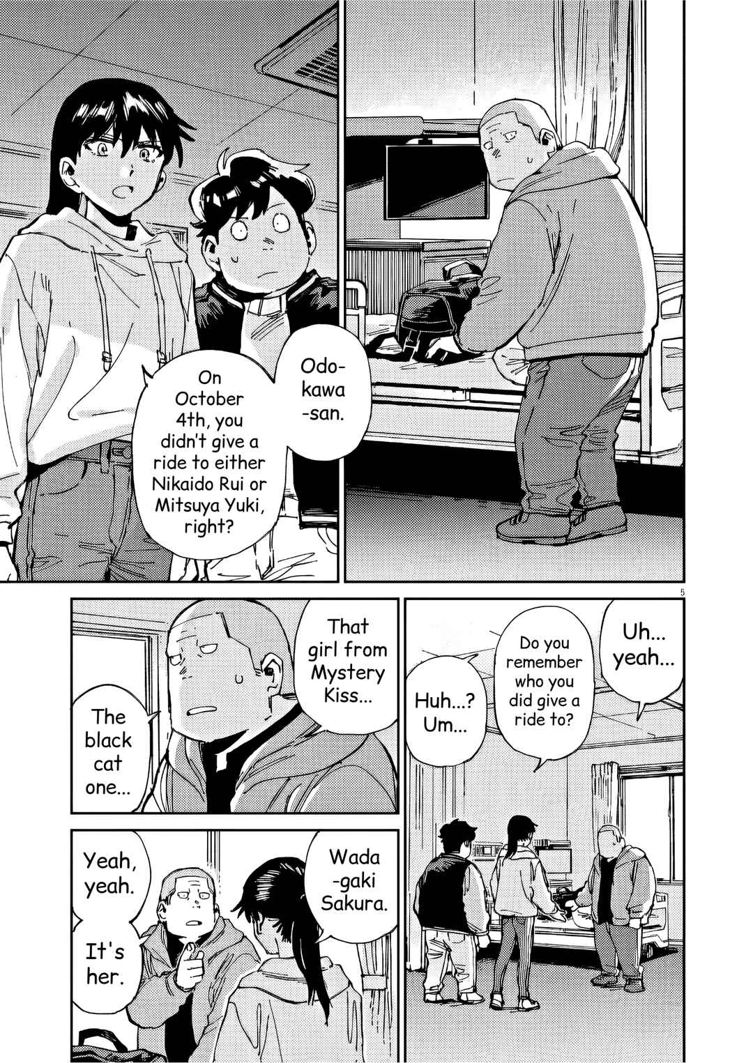 Chapter 45 - Page 5