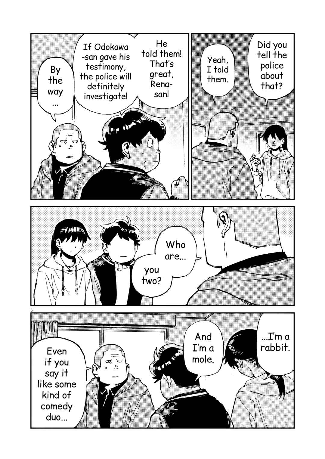 Chapter 45 - Page 6
