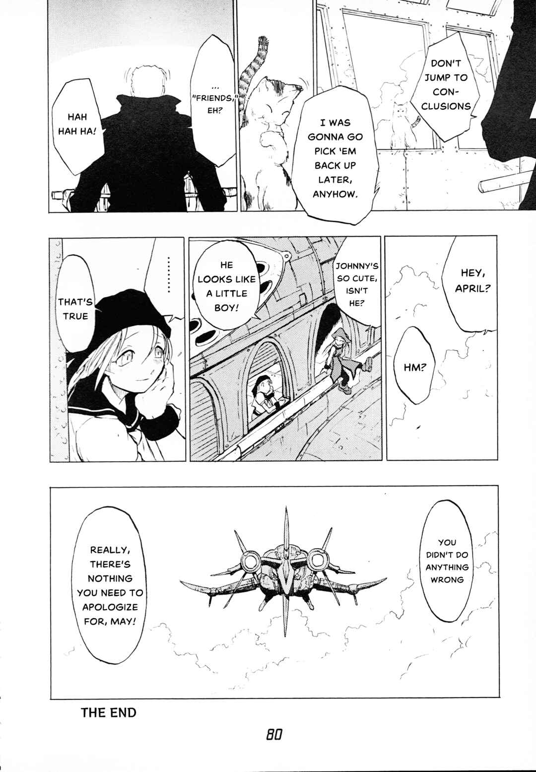 Chapter 10 - Page 8
