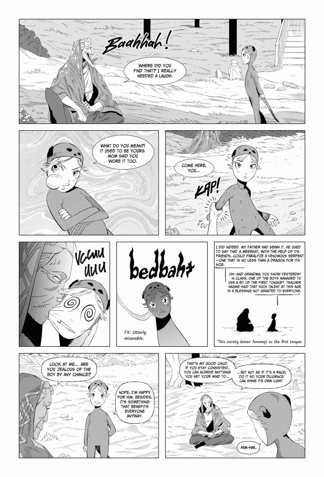 Chapter 1 - Page 17