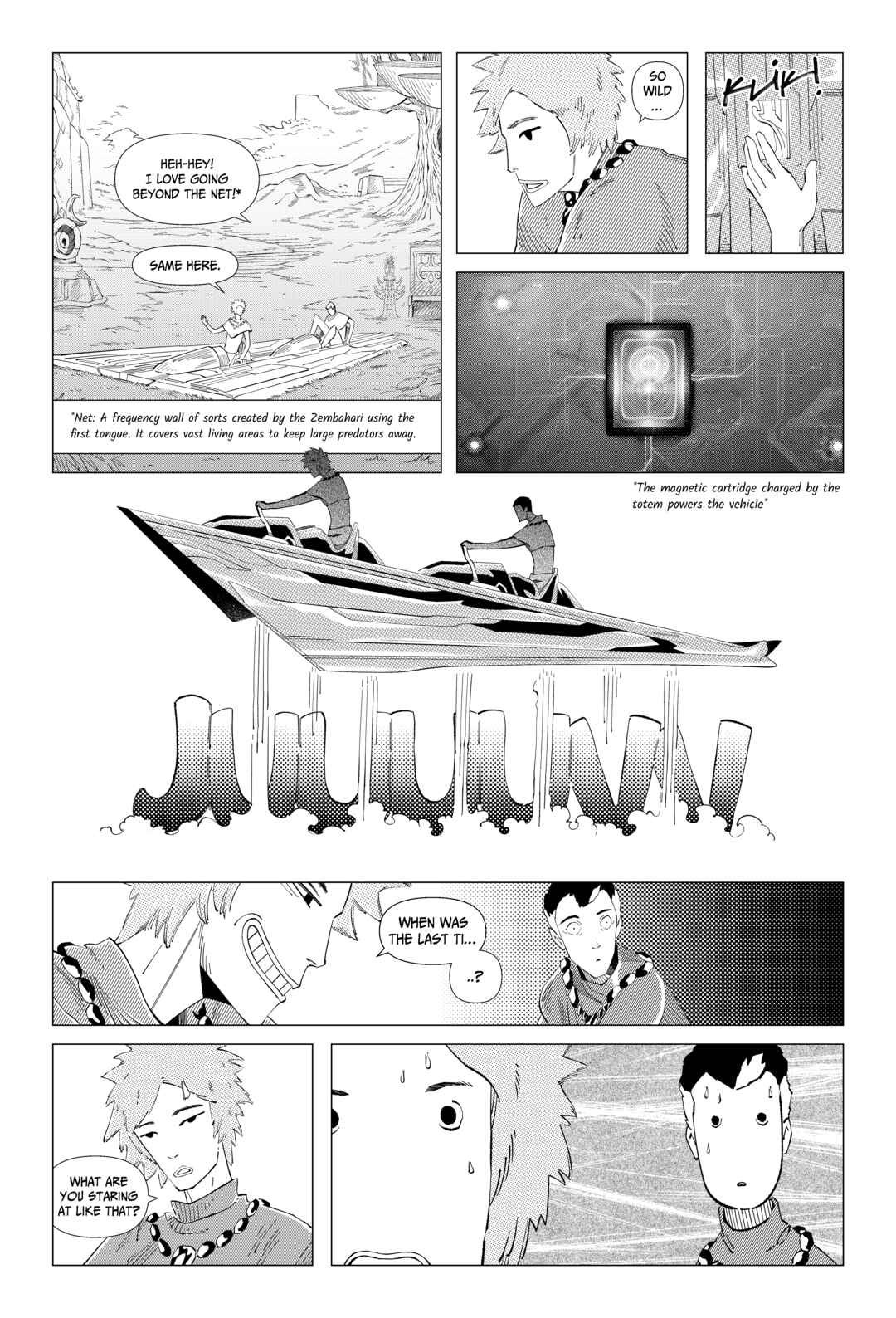 Chapter 1 - Page 19
