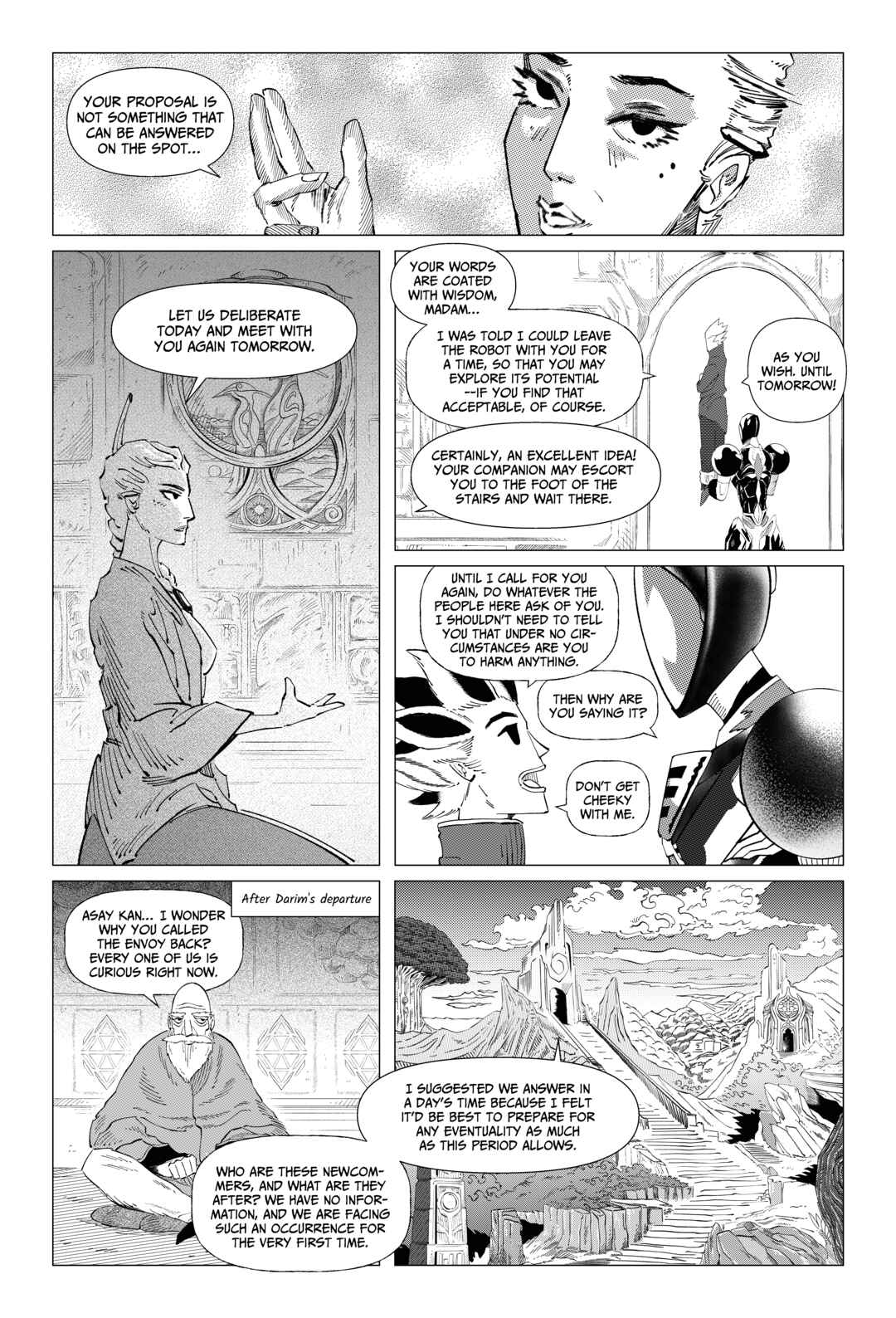 Chapter 1 - Page 28