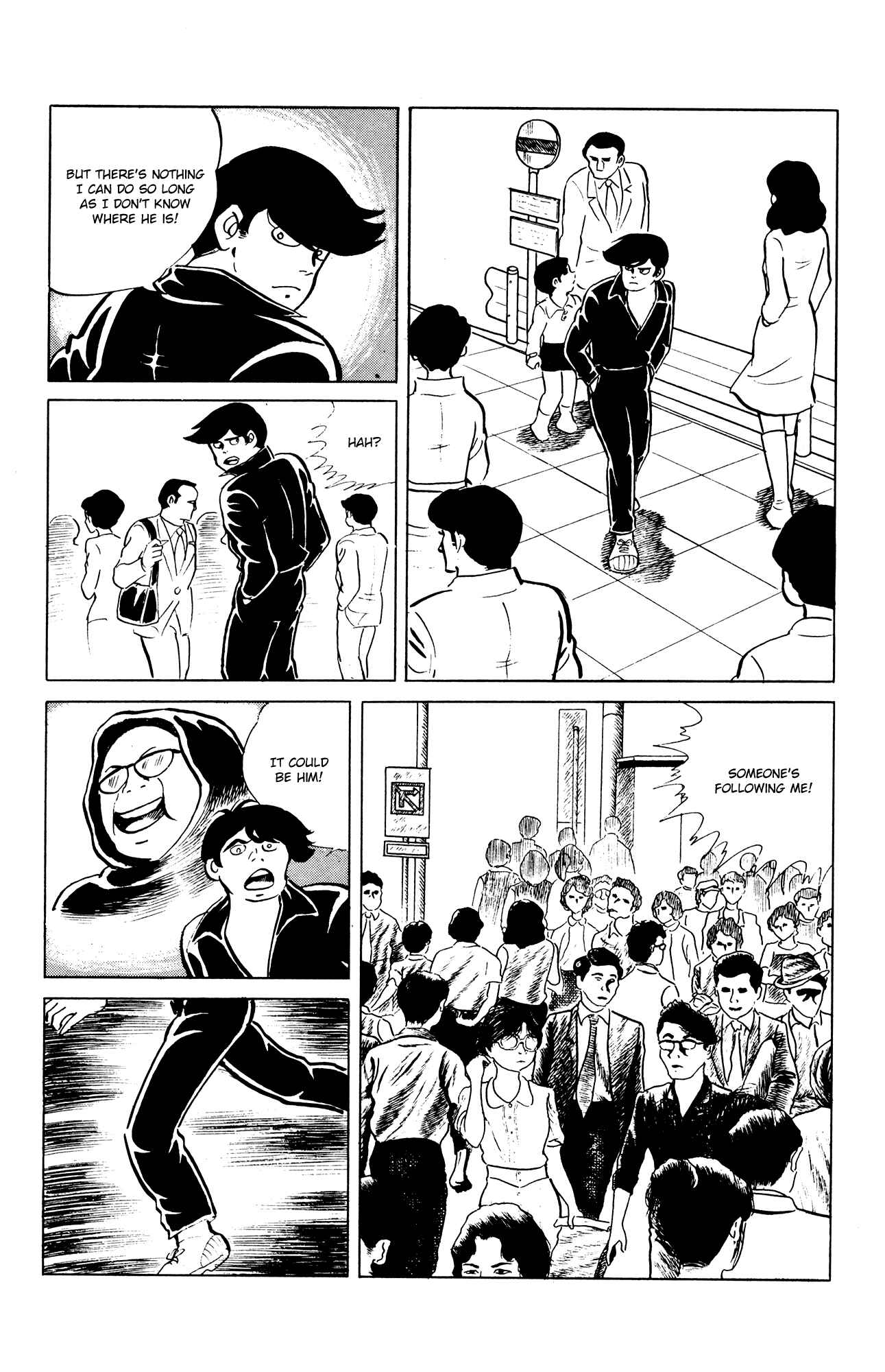 Chapter 45 - Page 16