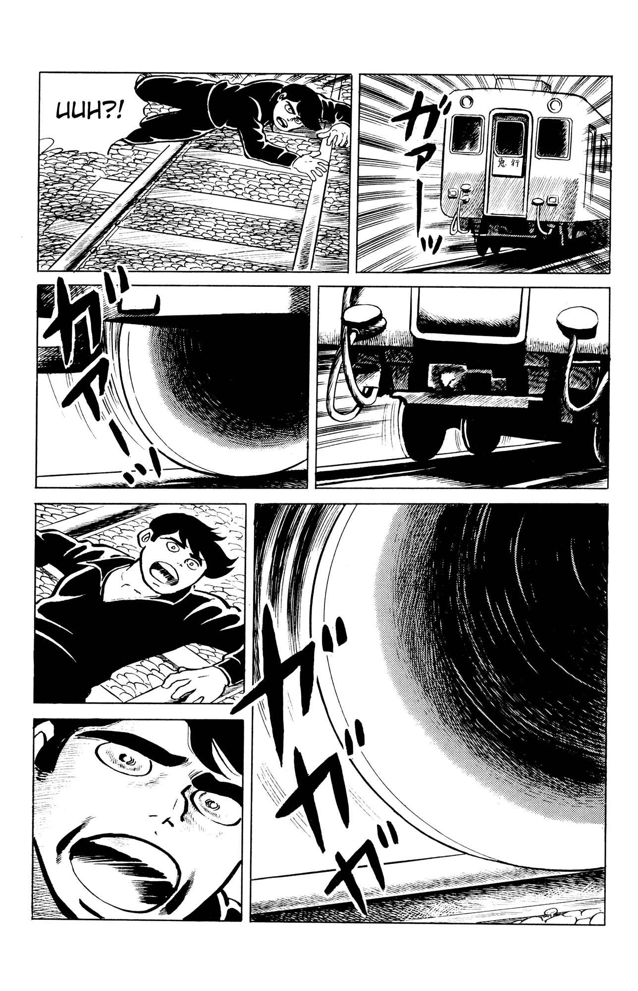 Chapter 45 - Page 19