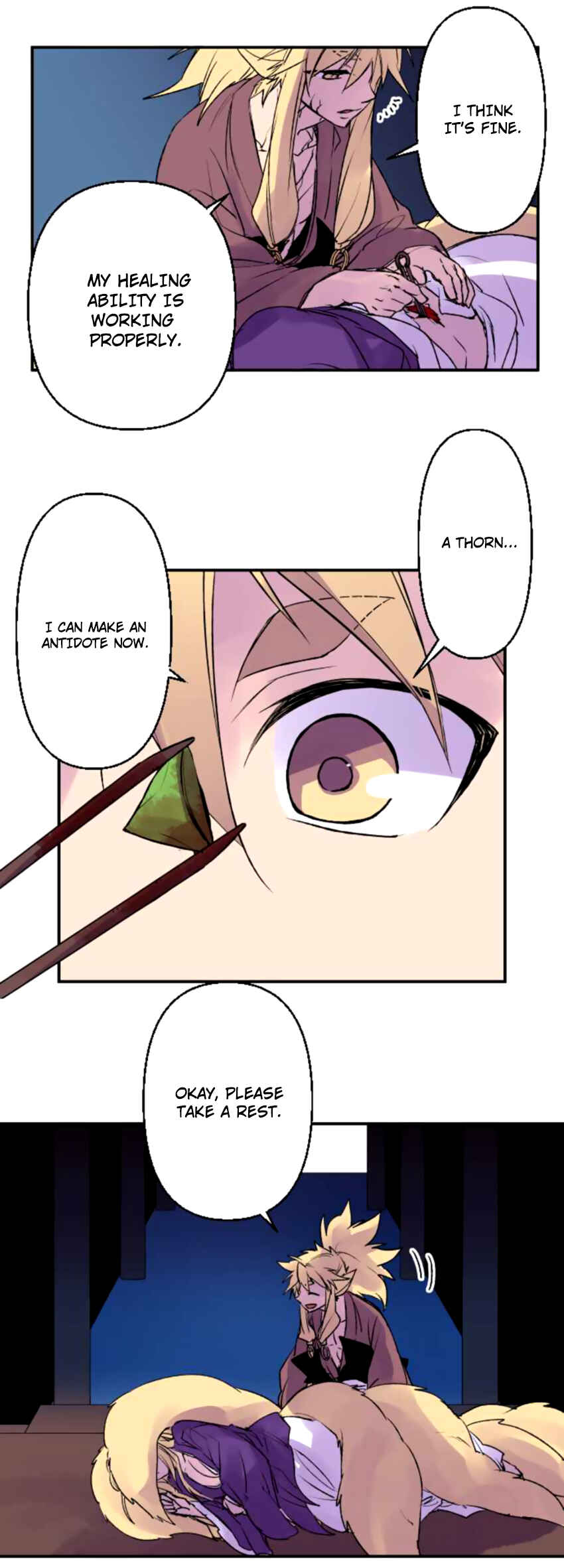 Chapter 126 - Page 14