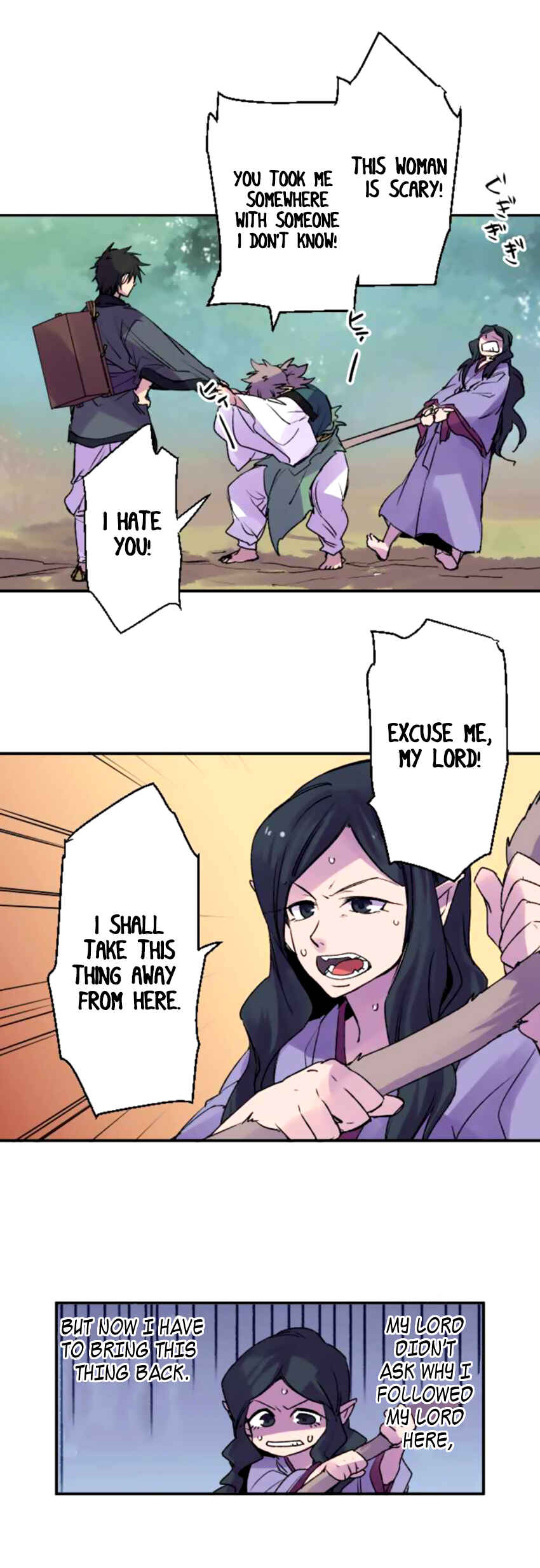 Chapter 126 - Page 2
