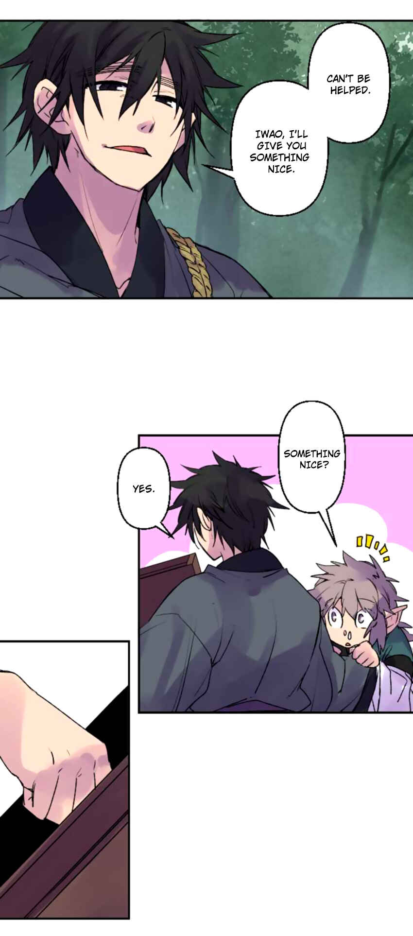 Chapter 126 - Page 3