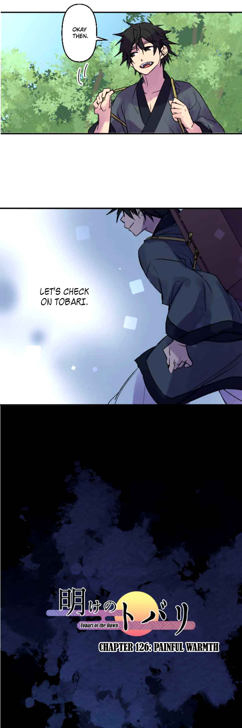 Chapter 126 - Page 6