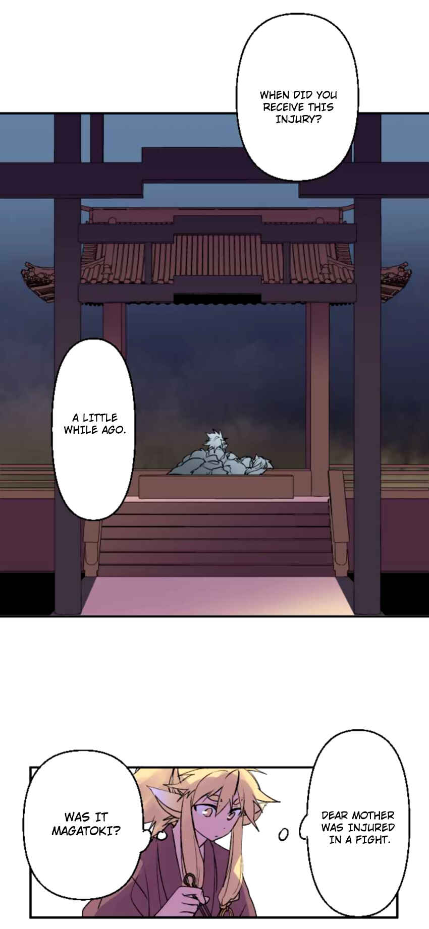 Chapter 126 - Page 9