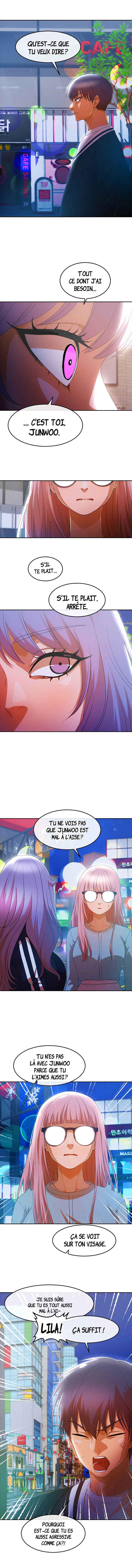 Chapter 303 - Page 11