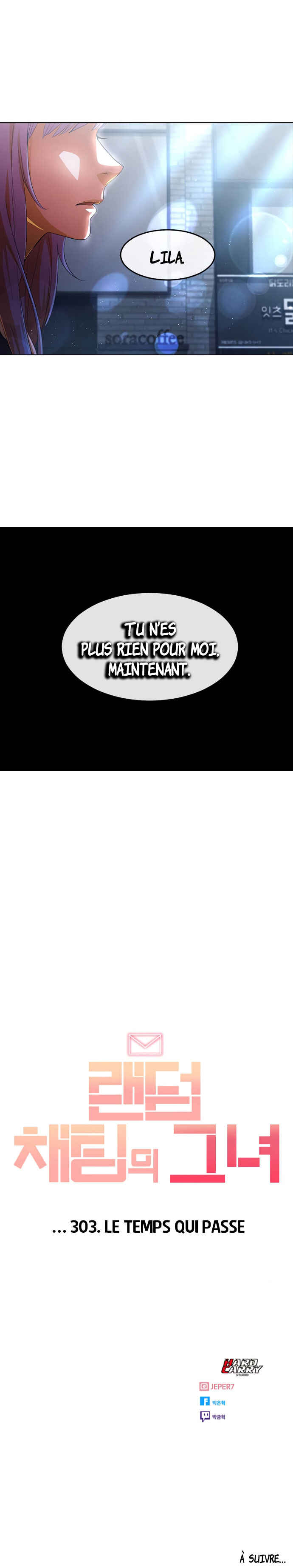 Chapter 303 - Page 14