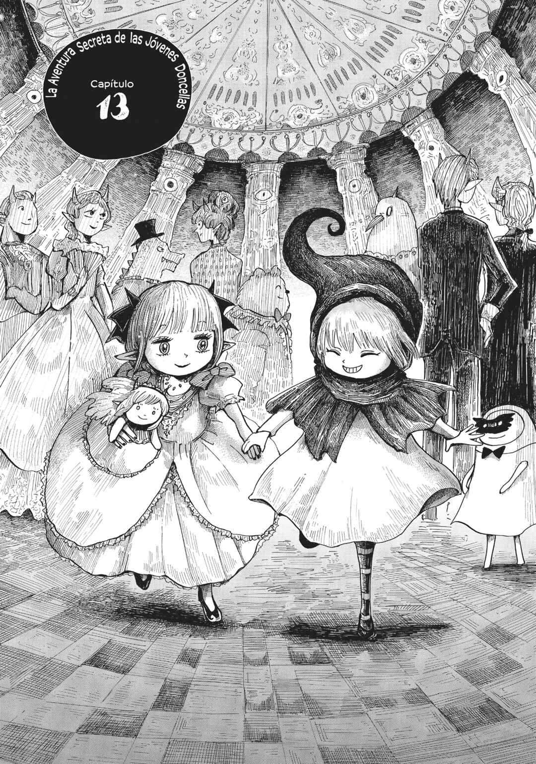 Chapter 13 - Page 1