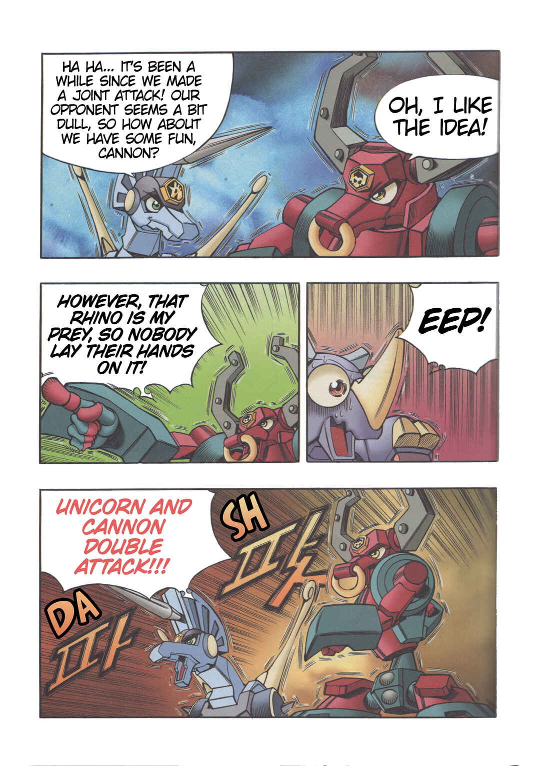 Chapter 10.6 - Page 1