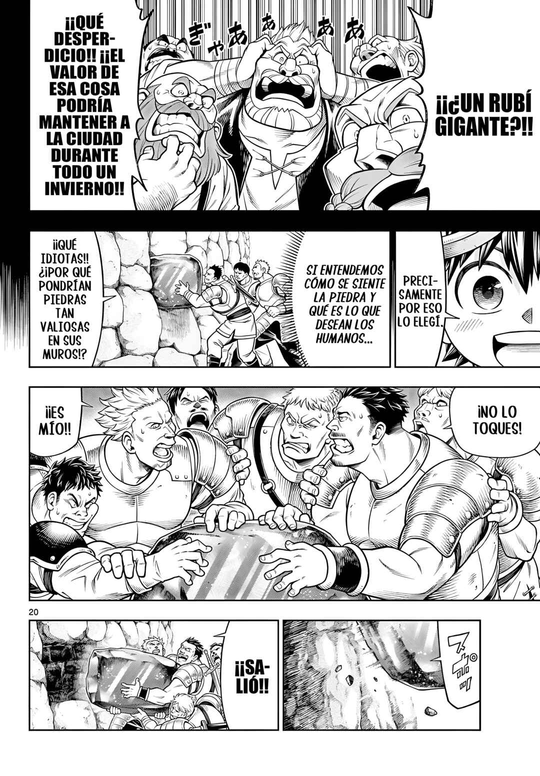 Chapter 27 - Page 21