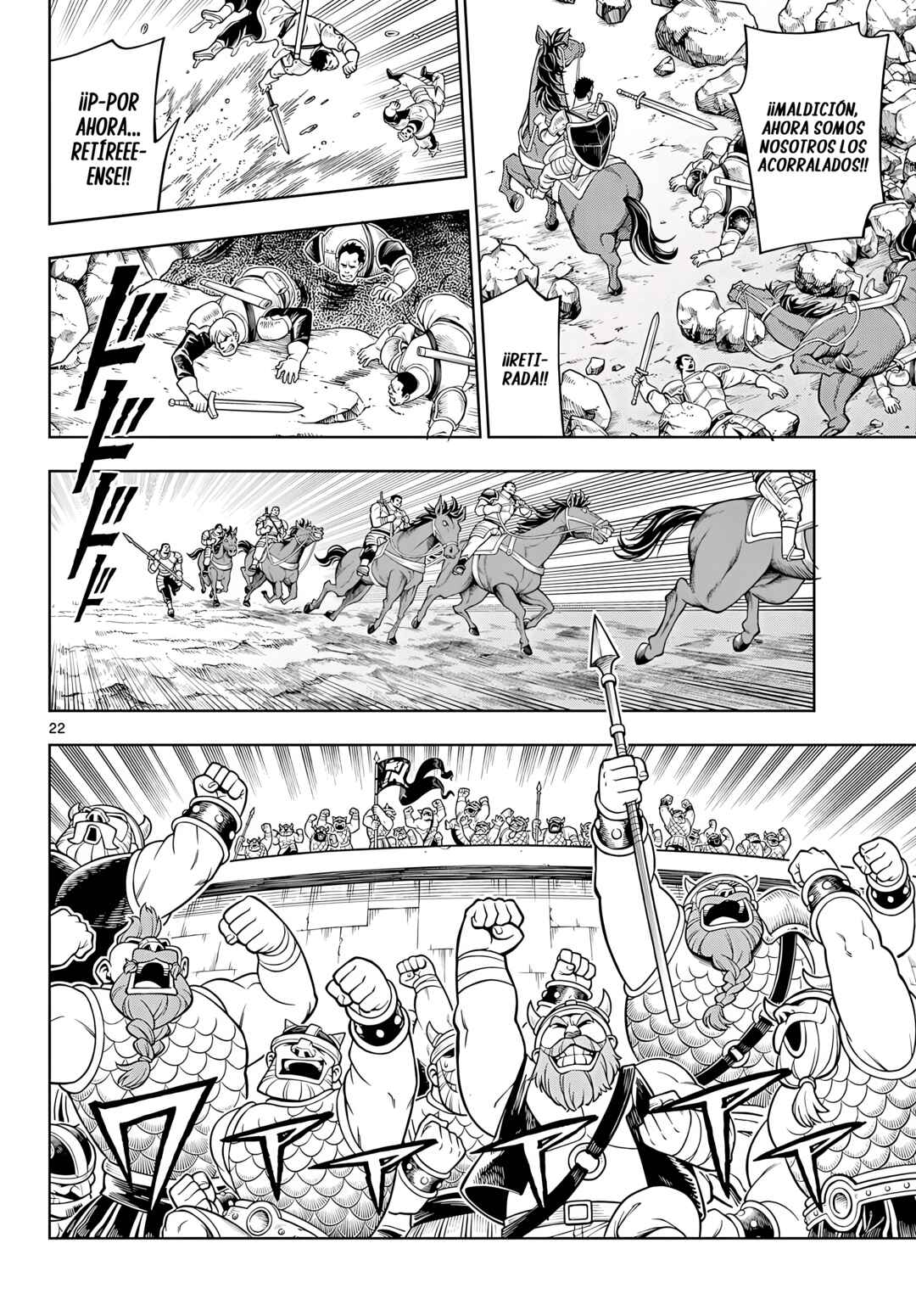 Chapter 27 - Page 23