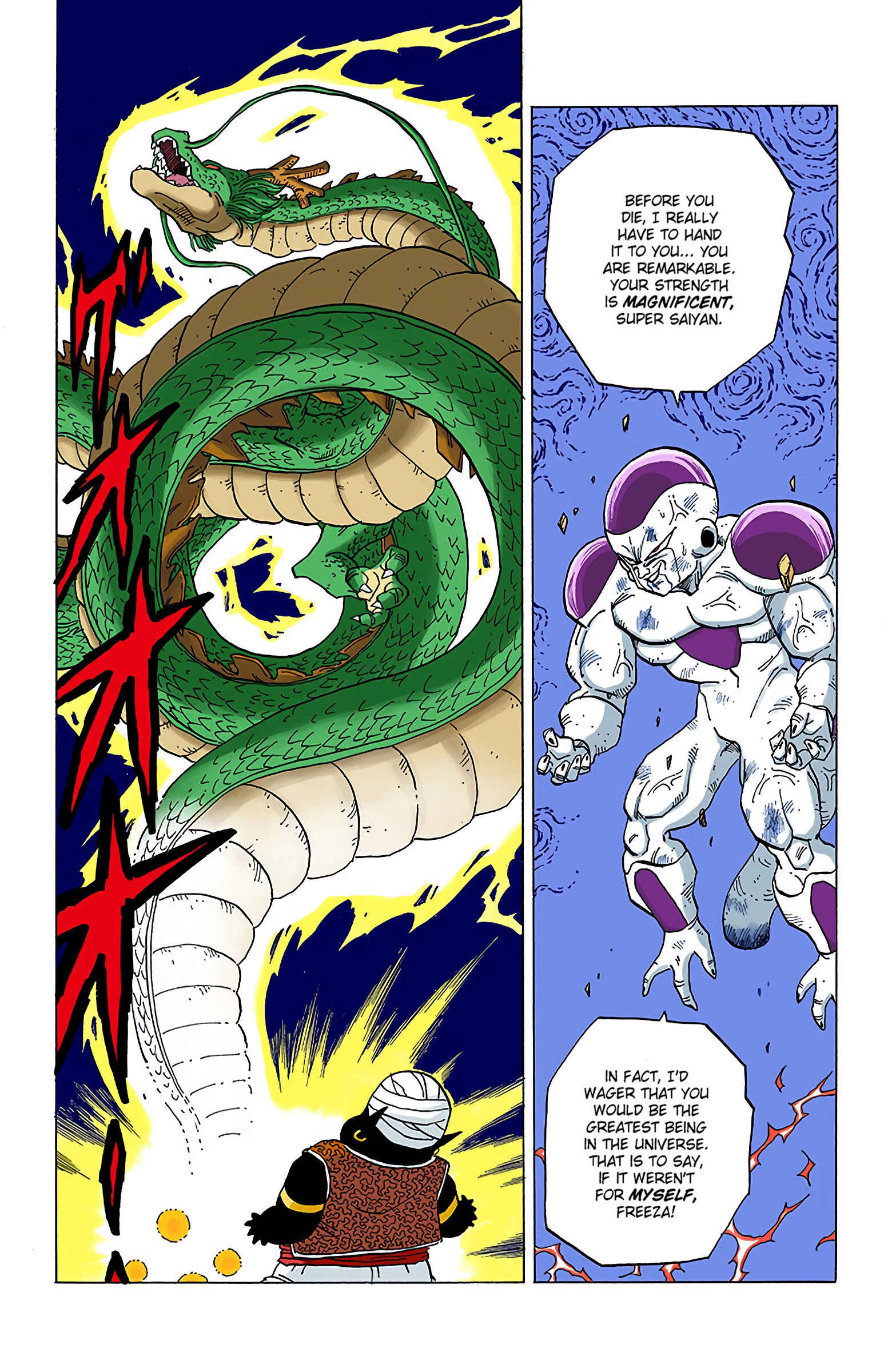 Chapter 321 - Page 15