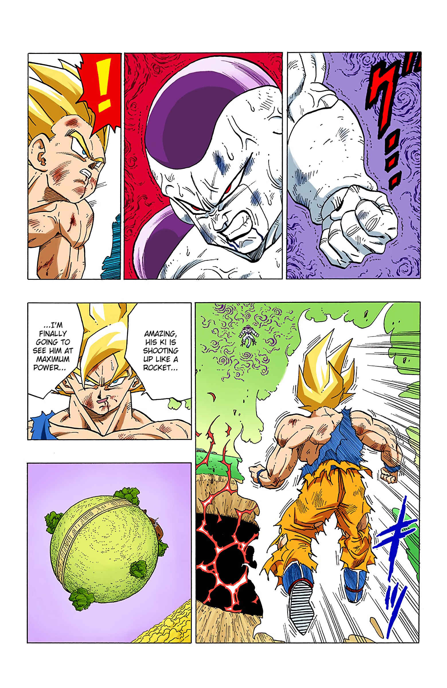 Chapter 321 - Page 2