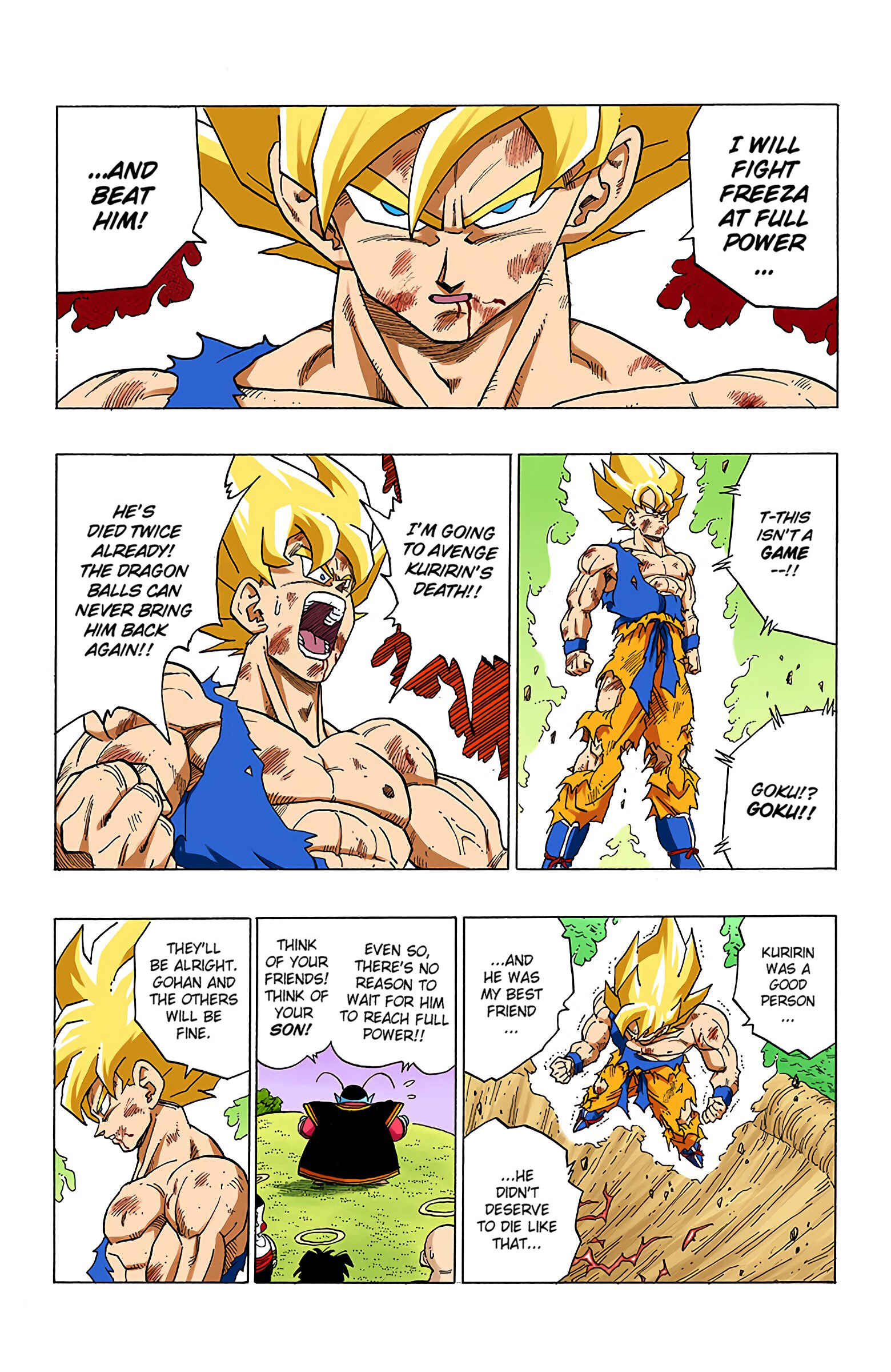 Chapter 321 - Page 4