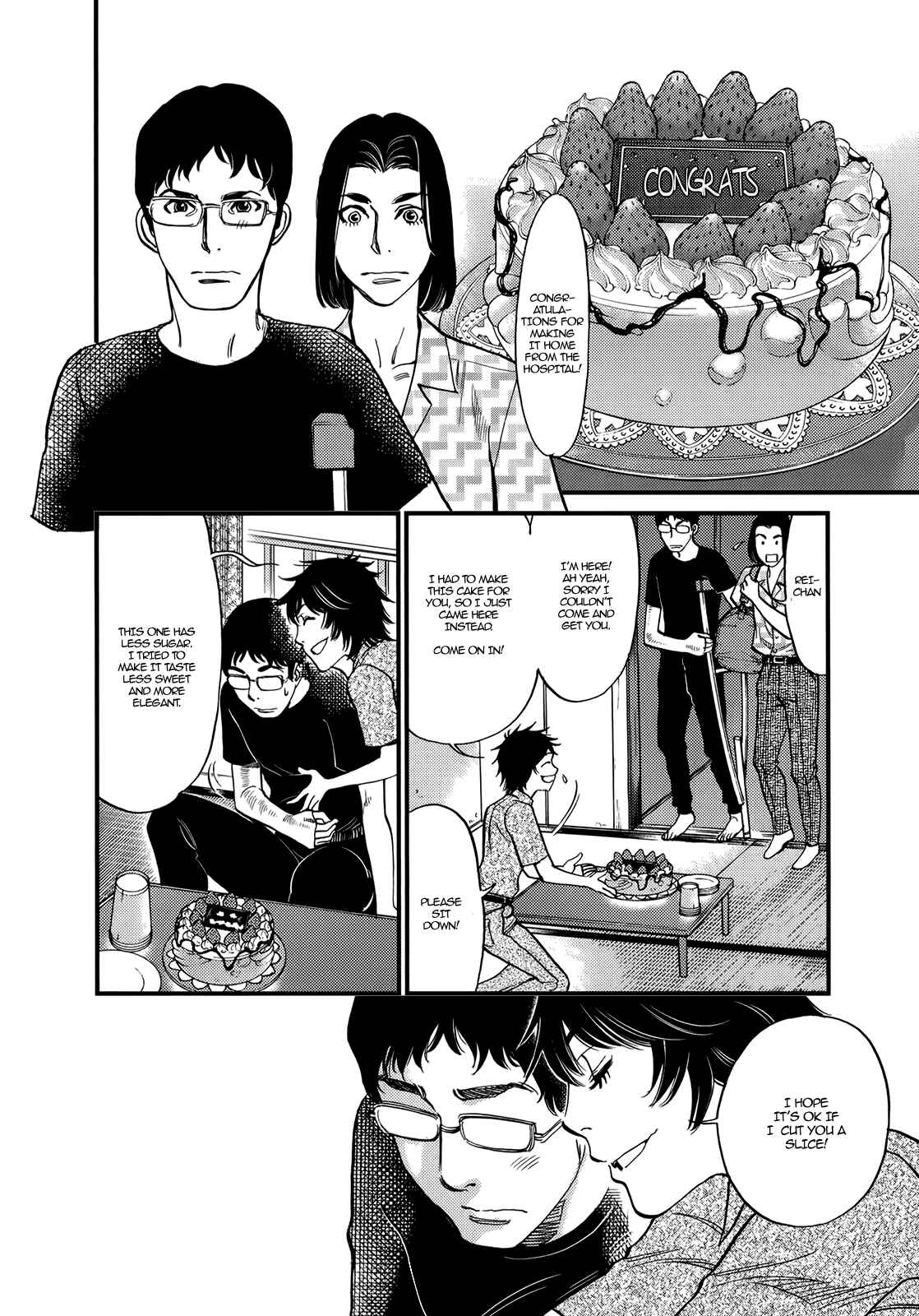 Chapter 130 - Page 10