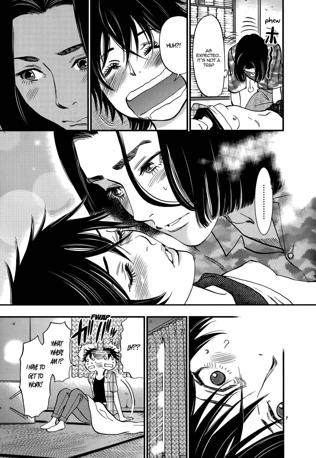Chapter 130 - Page 7