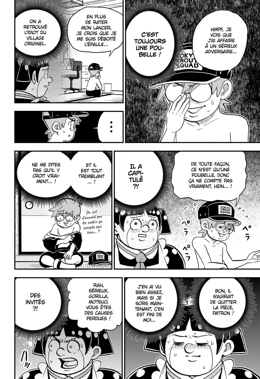 Chapter 243 - Page 11