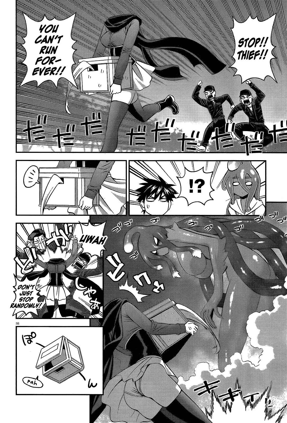 Chapter 54 - Page 30